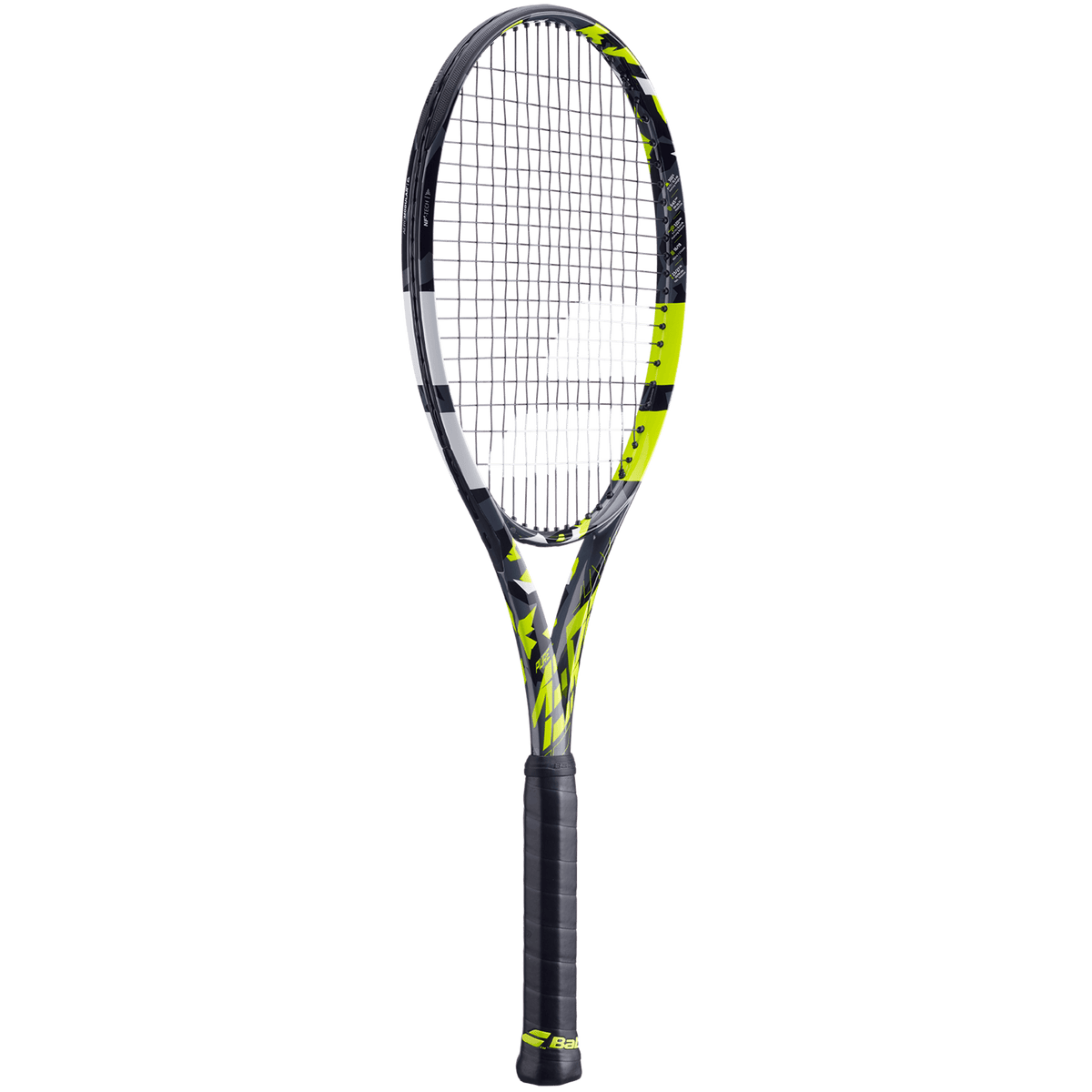 Babolat Pure Aero 100 (Gen 8) Tennis Racquet – Tennis Click