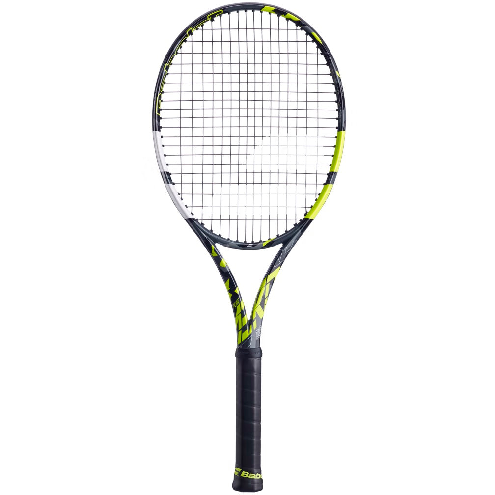 Babolat Pure Aero 98 Tennis Racquet