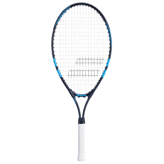 Babolat Comet 23 (Black/Blue) Junior Tennis Racquet