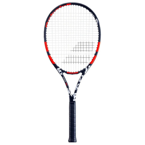 Babolat Evoke 105 S (Black/Red) Tennis Racquet