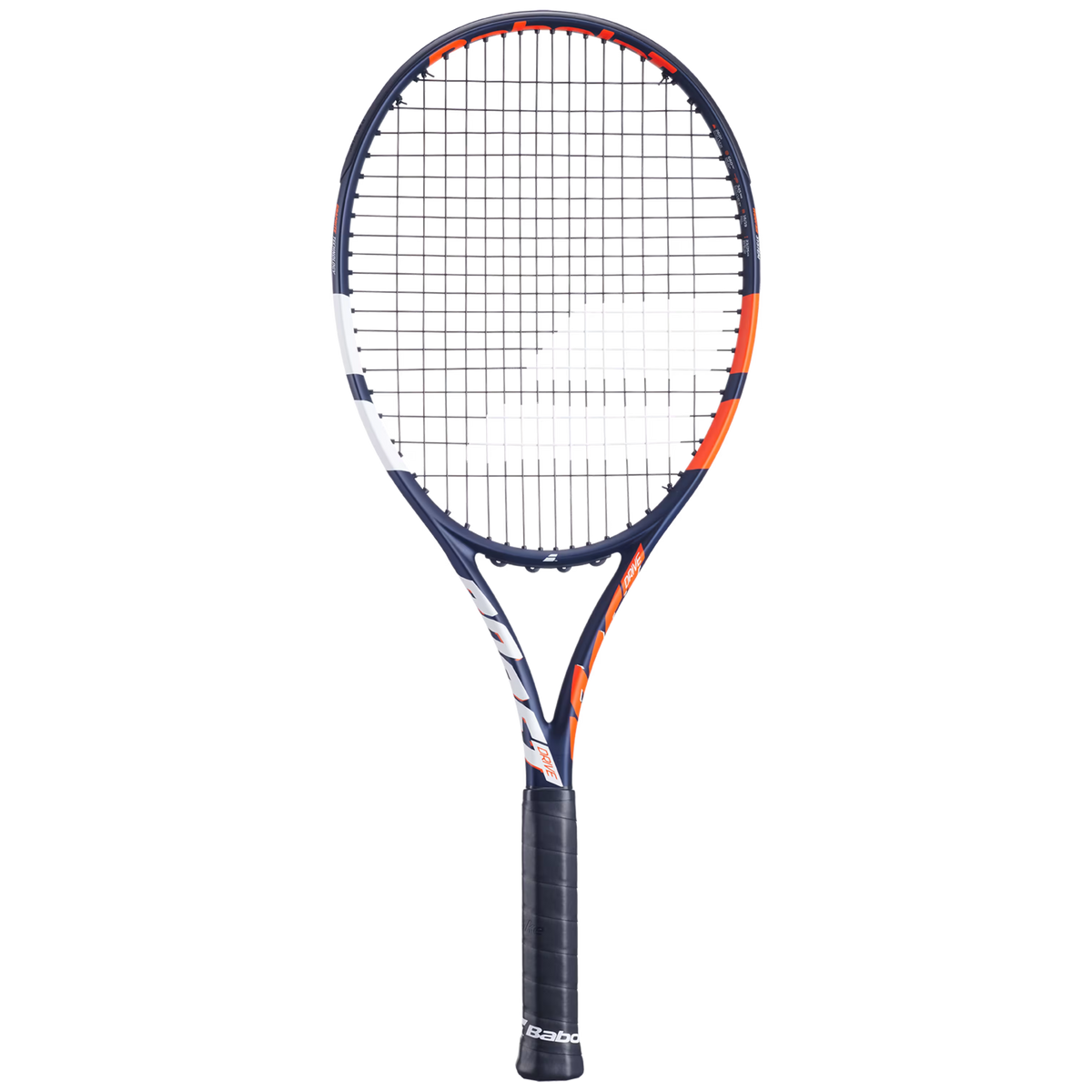 Babolat Boost Drive (Navy/Orange) Tennis Racquet
