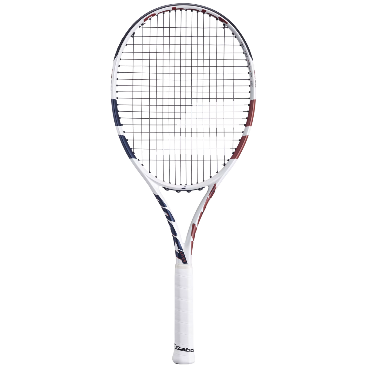 Babolat Boost Drive (White/Brown) Tennis Racquet