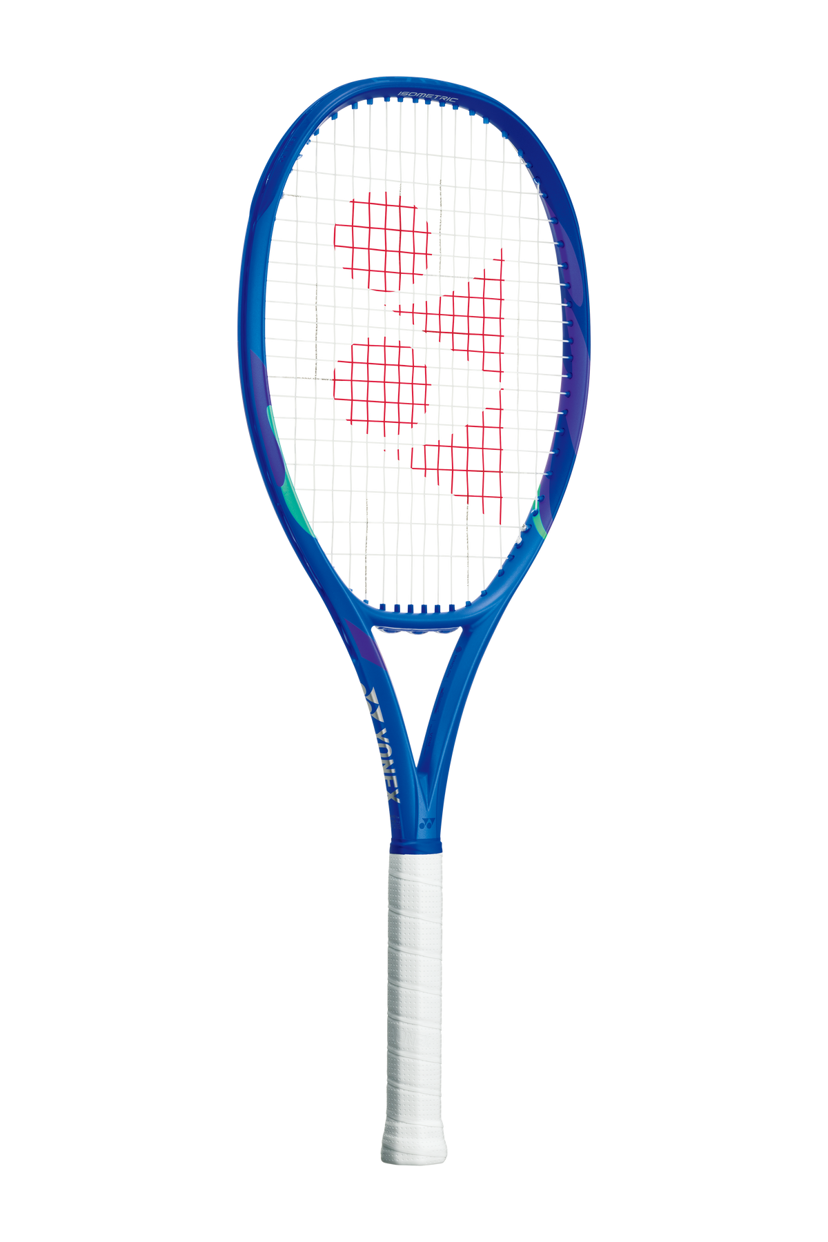 2025 Yonex Ezone 100 L (Blast Blue) Tennis Racquet