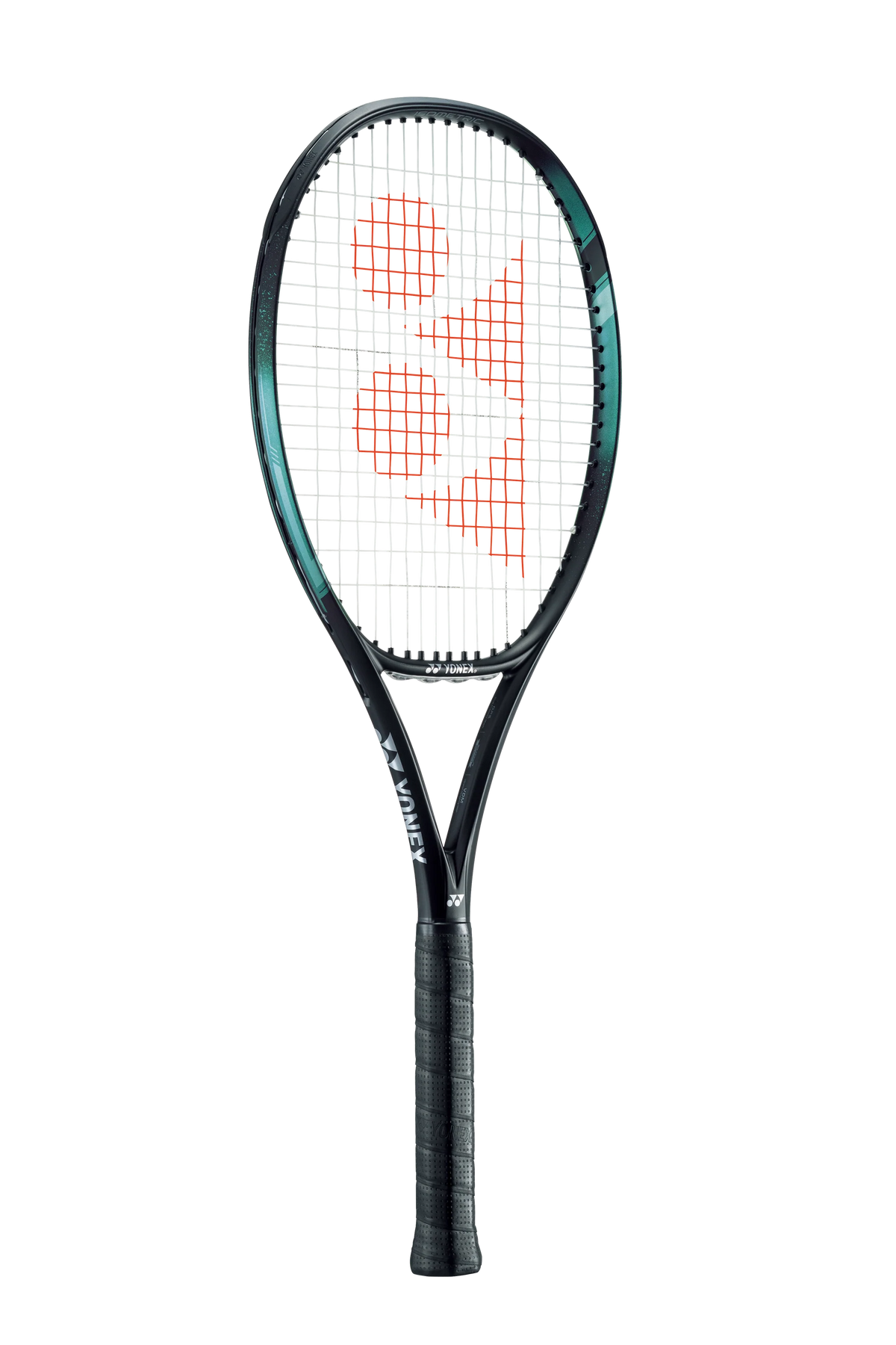 Yonex Ezone 100 (Black) Tennis Racquet