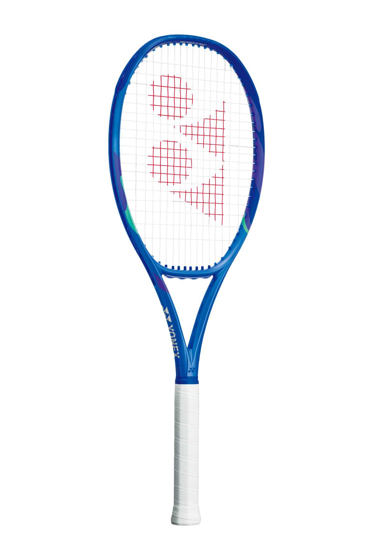 2025 Yonex Ezone 98 (Blast Blue) Tennis Racquet