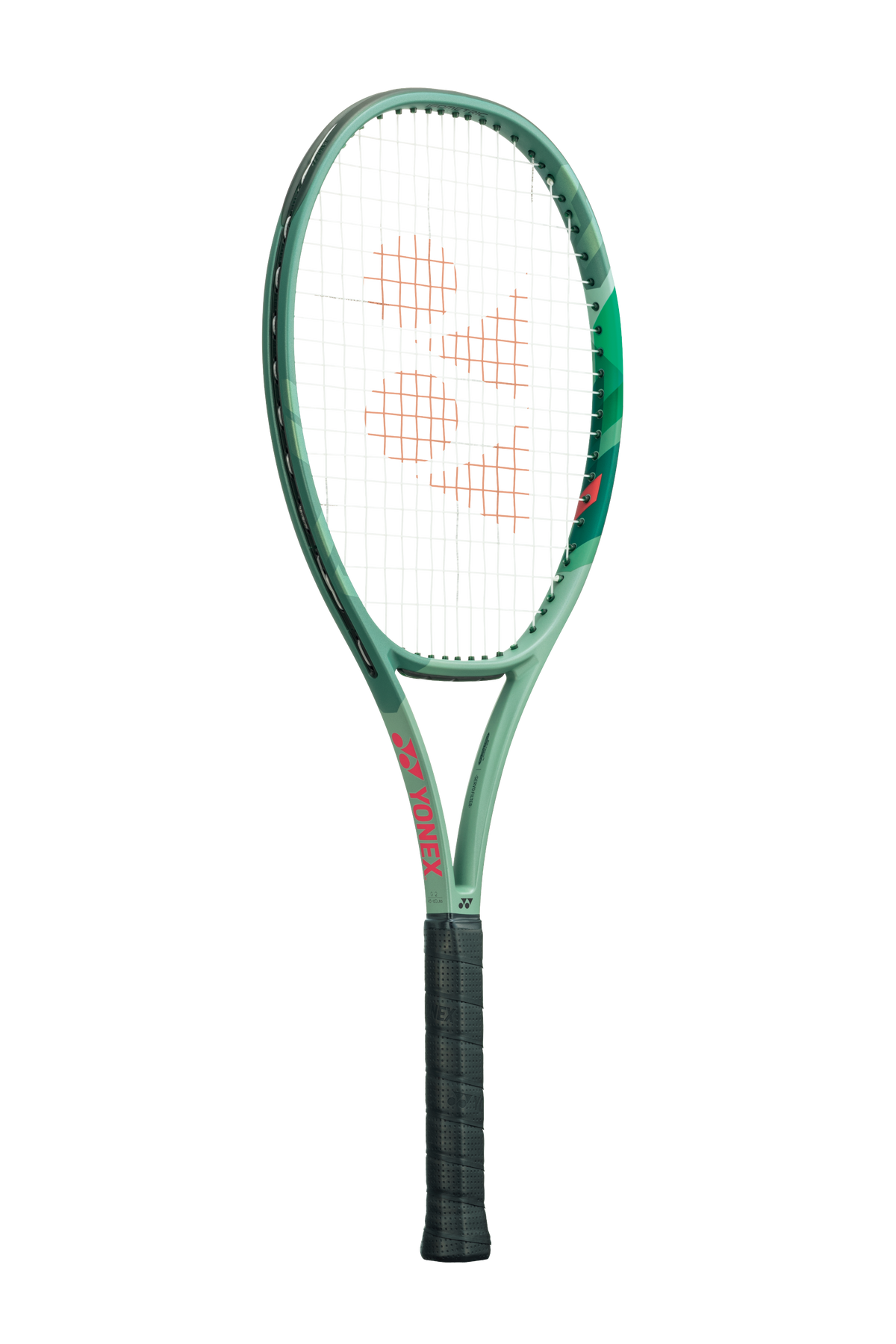Yonex Percept 100 (Olive Green) Tennis Racquet