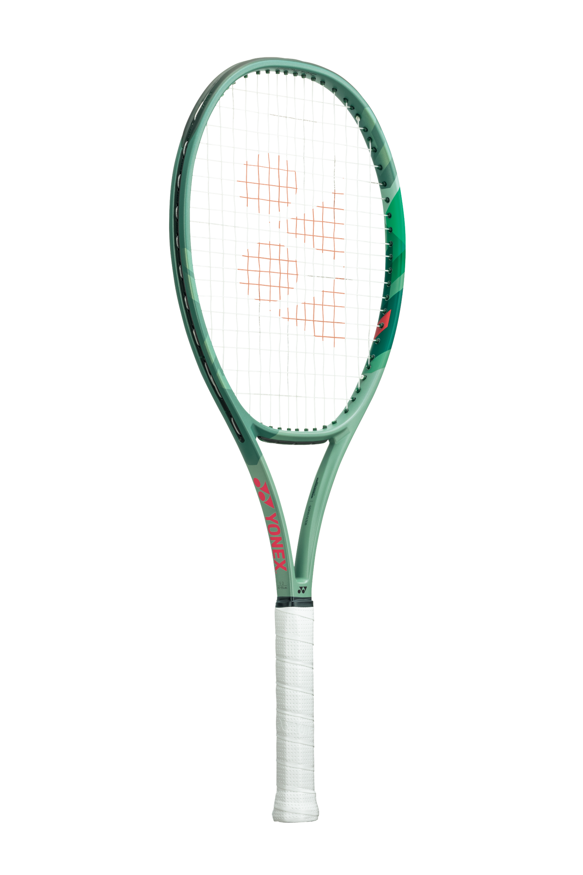 Yonex Percept 100L (Olive Green) Tennis Racquet