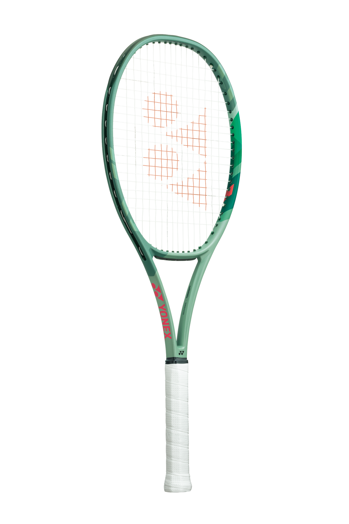 Yonex Percept 97L (Olive Green) Tennis Racquet