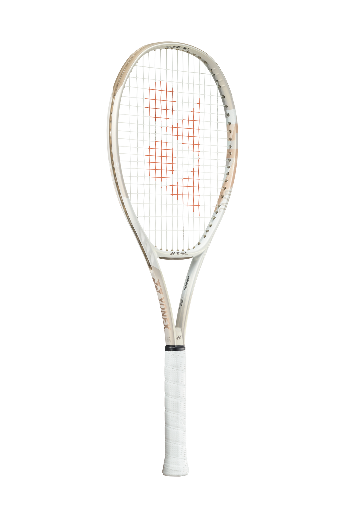 Yonex V Core 98 2024 (Beige) Tennis Racquet