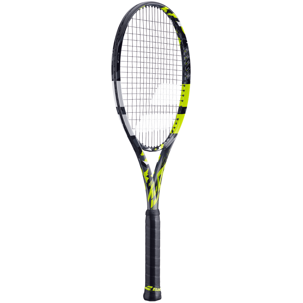 Babolat Pure Aero 100 (Gen 8) Tennis Racquet
