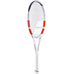 Babolat Pure Strike Team (White/Red/Black) Tennis Racquet