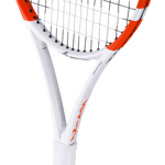 Babolat Pure Strike Team (White/Red/Black) Tennis Racquet