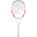 Babolat Pure Strike Team (White/Red/Black) Tennis Racquet