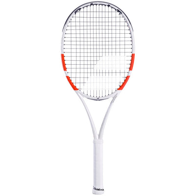 Babolat Pure Strike Team (White/Red/Black) Tennis Racquet