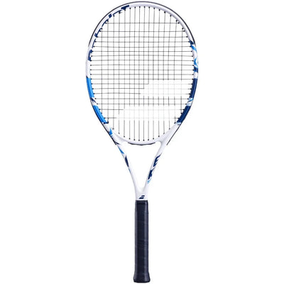 Babolat Evoke Team (White) Tennis Racquet