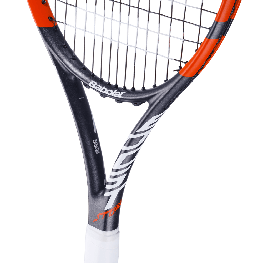 Babolat Boost Strike Tennis Racquet