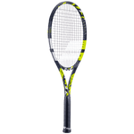 Babolat Boost Aero Grey/Yellow Tennis Racquet