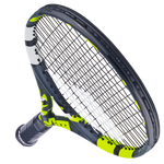 Babolat Boost Aero Grey/Yellow Tennis Racquet