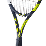 Babolat Boost Aero Grey/Yellow Tennis Racquet