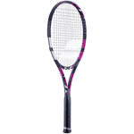 Babolat Boost Aero S (Black/Pink) Tennis Racquet
