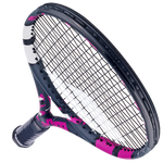 Babolat Boost Aero S (Black/Pink) Tennis Racquet
