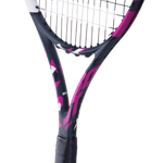 Babolat Boost Aero S (Black/Pink) Tennis Racquet
