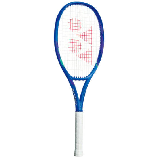 2025 Yonex Ezone 100 L (Blast Blue) Tennis Racquet