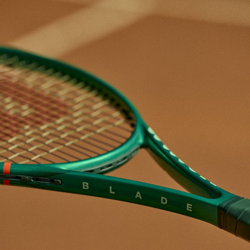 Wilson Blade 98 V10 (16 x 19) Tennis Racquet