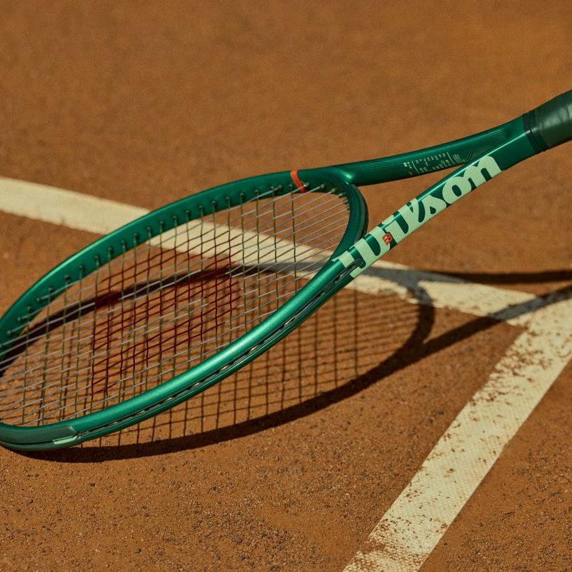 Wilson Blade 98 V10 (16 x 19) Tennis Racquet