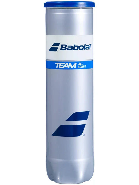 Babolat Team All Court Tennis Balls