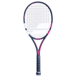 Babolat Boost Aero S (Black/Pink) Tennis Racquet
