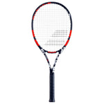Babolat Evoke 105 S (Black/Red) Tennis Racquet
