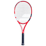 Babolat Boost S (Red) Strung Tennis Racquet