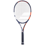 Babolat Boost Drive (Navy/Orange) Tennis Racquet