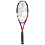 Babolat Boost Drive (Navy/Orange) Tennis Racquet
