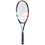 Babolat Boost Drive (Navy/Orange) Tennis Racquet