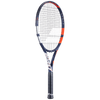 Babolat Boost Drive (Navy/Orange) Tennis Racquet