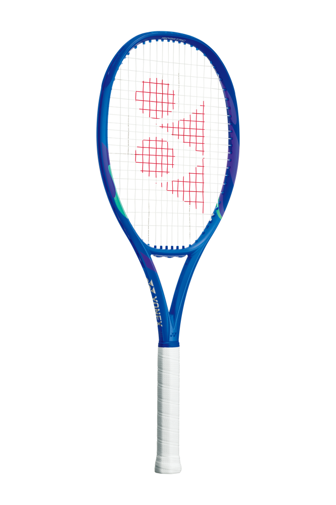 Yonex Ezone 100 L (Blast Blue) Tennis Racquet