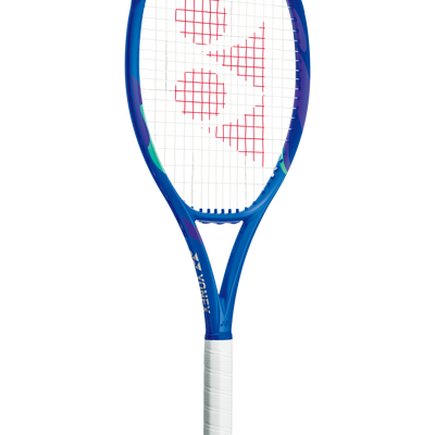 Yonex Ezone 100 L (Blast Blue) Tennis Racquet
