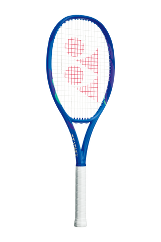 Yonex Ezone 100 L (Blast Blue) Tennis Racquet