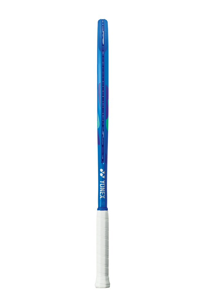 Yonex Ezone 100 (Blast Blue) Tennis Racquet