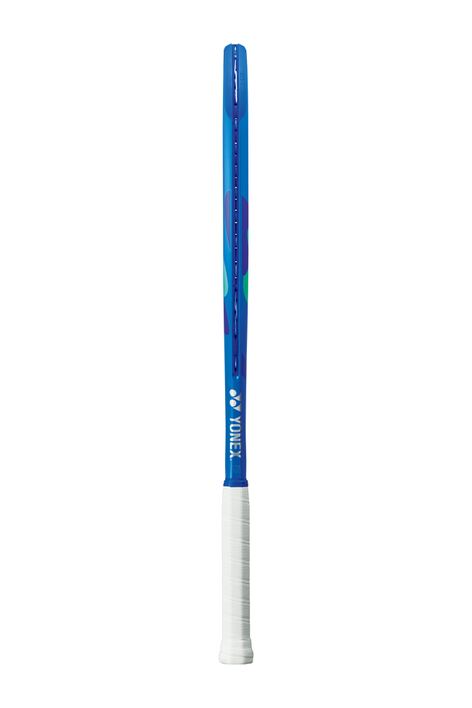 Yonex Ezone 100 L (Blast Blue) Tennis Racquet