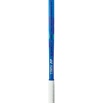 Yonex Ezone 100 L (Blast Blue) Tennis Racquet
