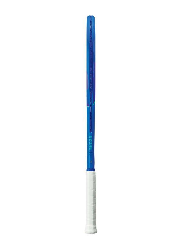 Yonex Ezone 100 (Blast Blue) Tennis Racquet