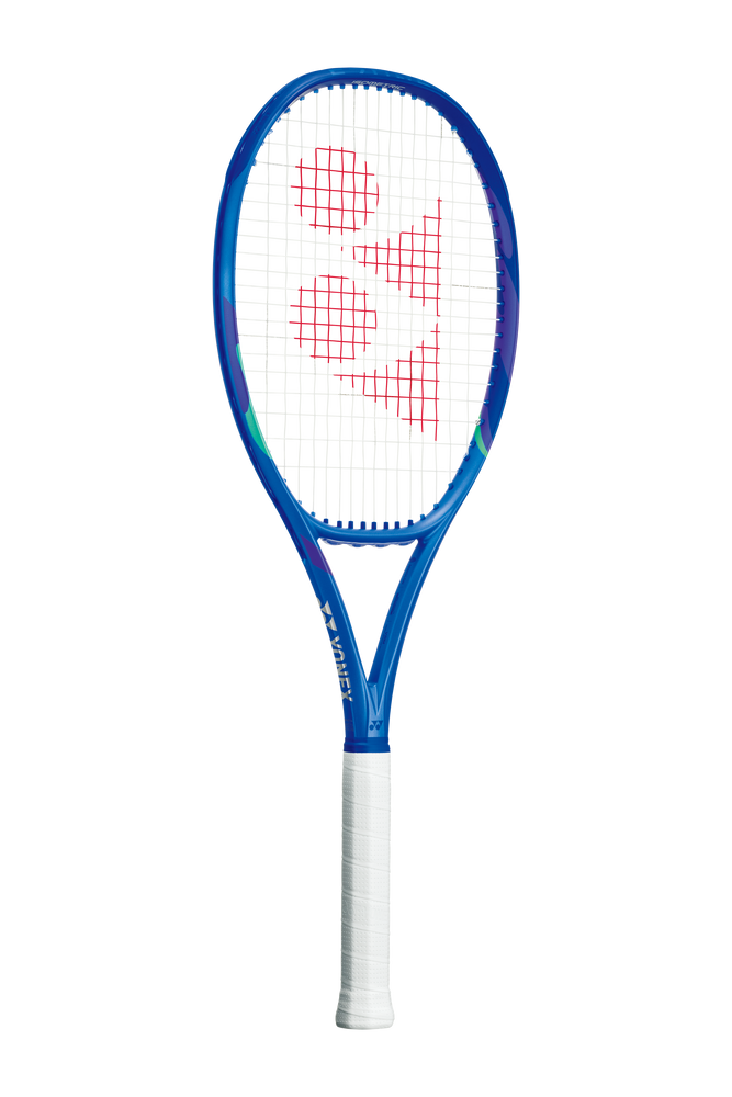 Yonex Ezone 98 (Blast Blue) Tennis Racquet