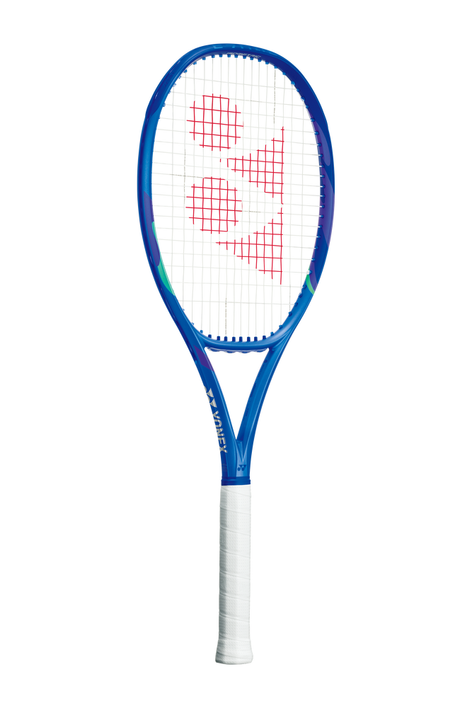 Yonex Ezone 98L (Blast Blue) Tennis Racquet