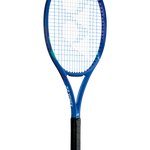 Yonex Ezone Ace (Blast Blue) Strung Tennis Racquet