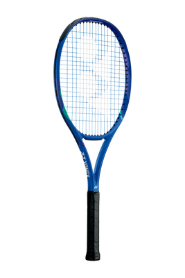 Yonex Ezone Ace (Blast Blue) Strung Tennis Racquet