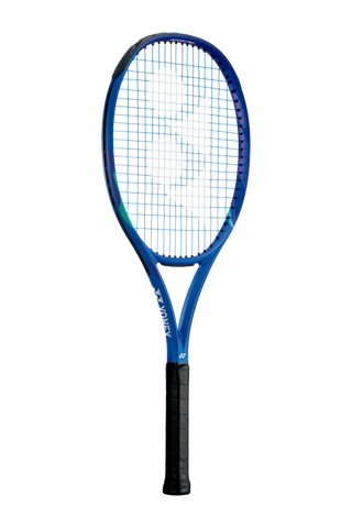 Yonex Ezone Ace (Blast Blue) Strung Tennis Racquet
