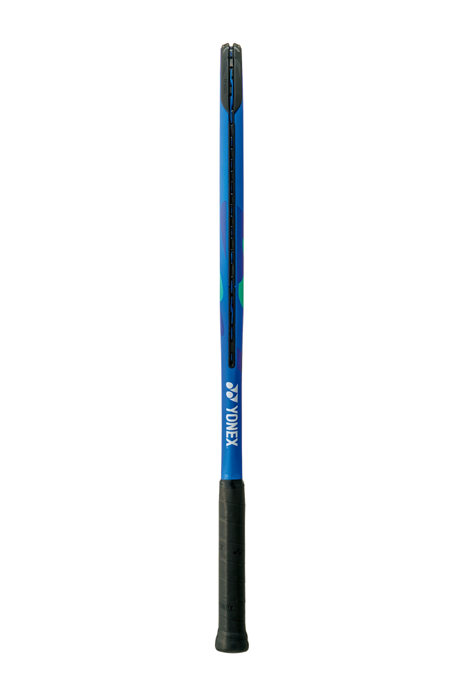 Yonex Ezone Ace (Blast Blue) Strung Tennis Racquet